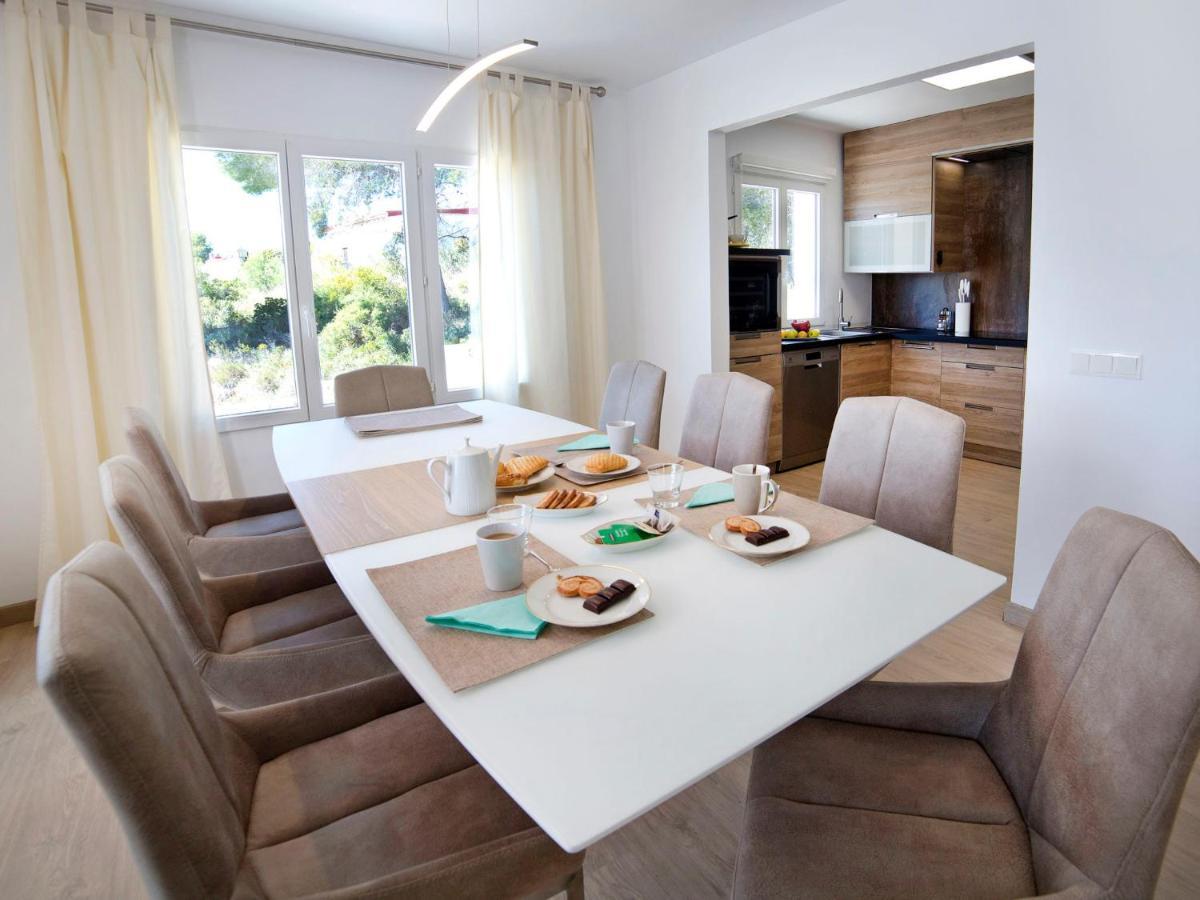 Holiday Home Nelli By Interhome 칼페 외부 사진