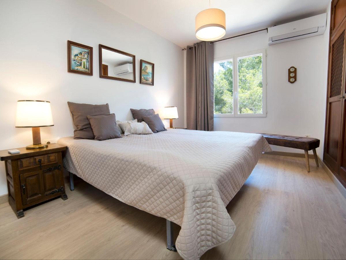 Holiday Home Nelli By Interhome 칼페 외부 사진